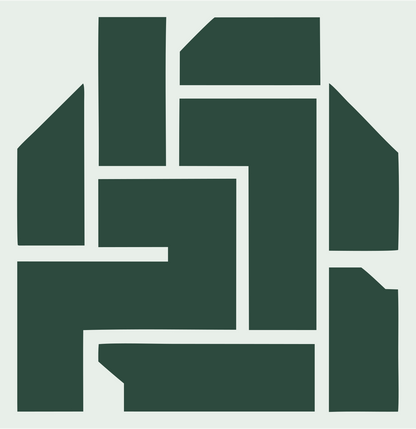 Baseball Bat Logo #e8efe9/#2d4a3e