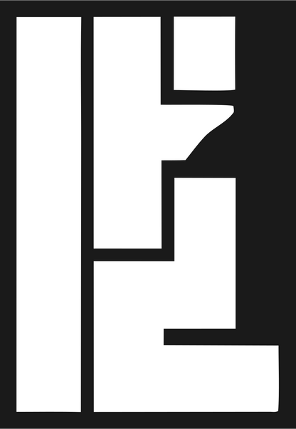 Heavy Baseball Bat Logo #1a1a1a/#ffffff