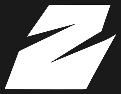 Industrial Z-Strike Power Mark #1a1a1a/#ffffff