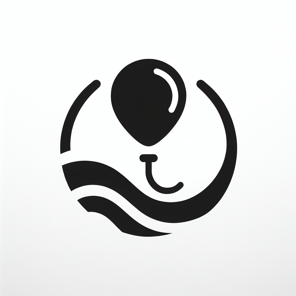 Balloon Care Logo