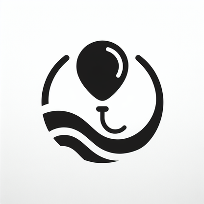 Balloon Care Logo