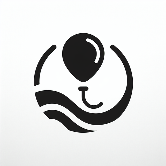 Balloon Care Logo