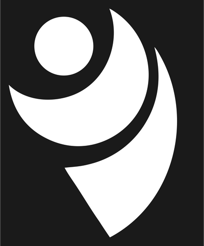 Espresso Cup Logo #1a1a1a/#ffffff