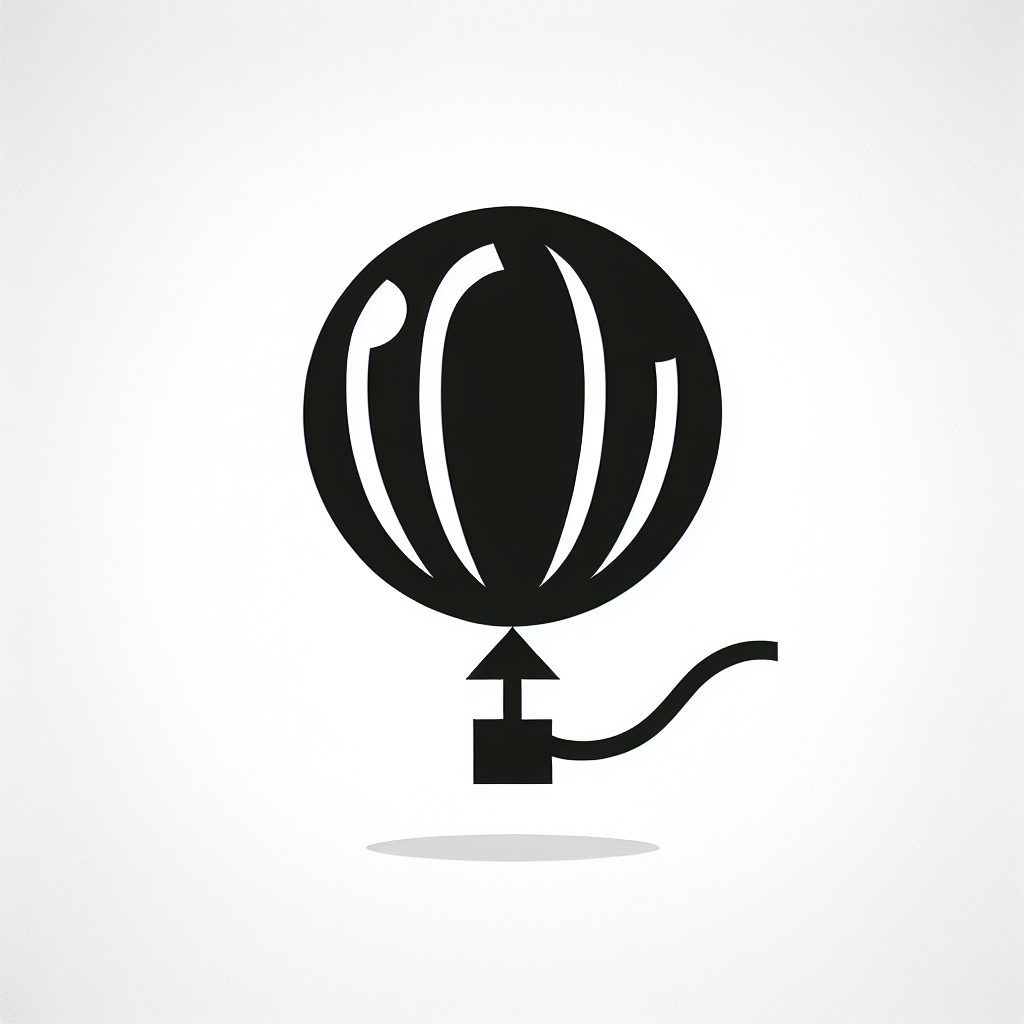 Balloon Pump Logo