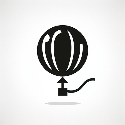 Balloon Pump Logo