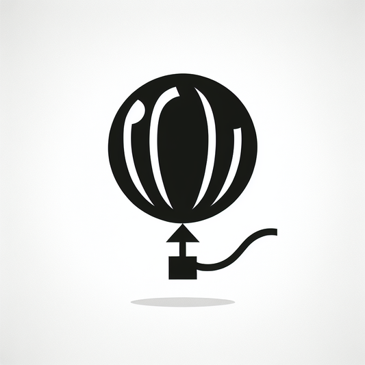 Balloon Pump Logo