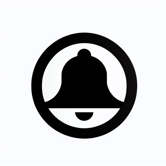 Bell Notification Logo