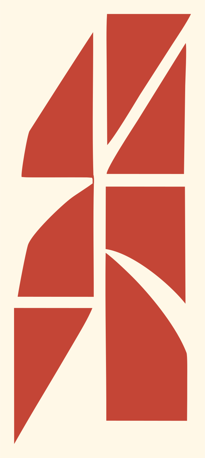 Treasure Chest Panel Icon #fff8e7/#c44536