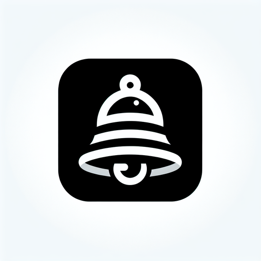 Service Bell Logo