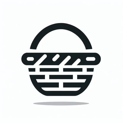 Shopping Basket Logo