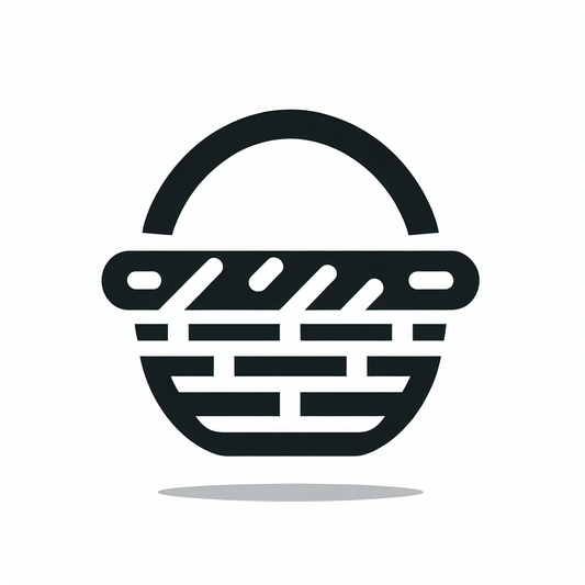 Shopping Basket Logo