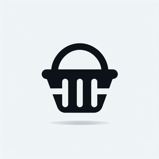 Shopping Basket Logo