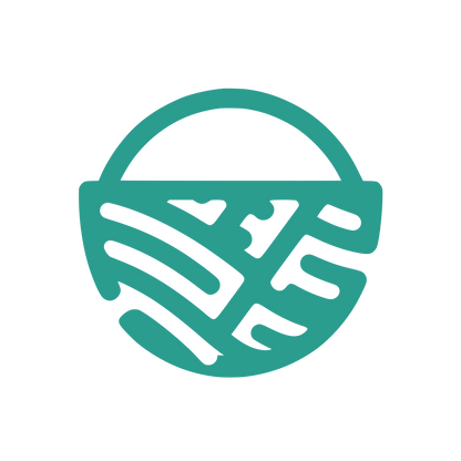Basket Logo #2A9D8F