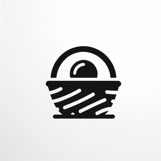 Basket Logo Design