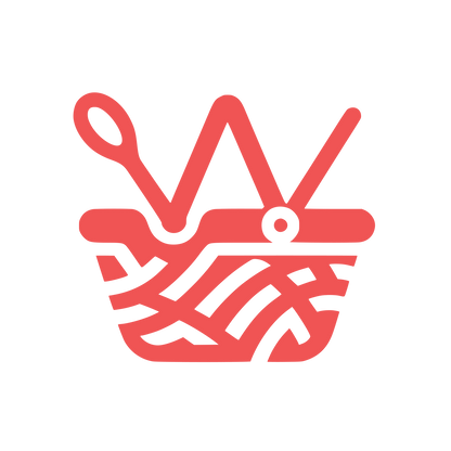Basket Logo #F05454