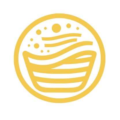 Basket Logo #F2C94C