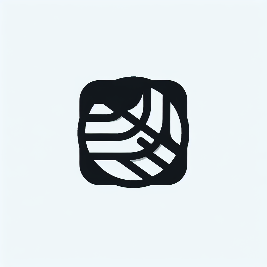 Folded Blanket Icon