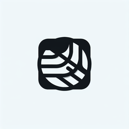 Folded Blanket Icon