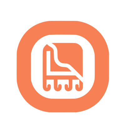 Abstract Factory Logo #F78154