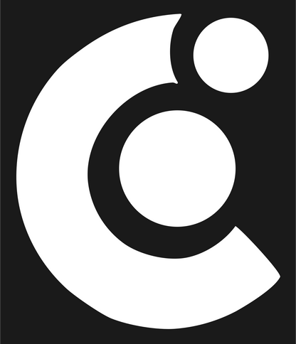 Circular Orbit Scorpio Icon #1a1a1a/#ffffff
