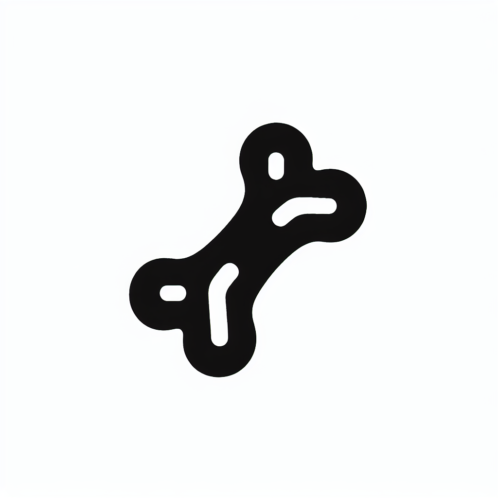 Bone Logo