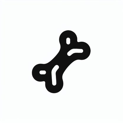 Bone Logo
