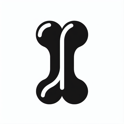 Bone Logo