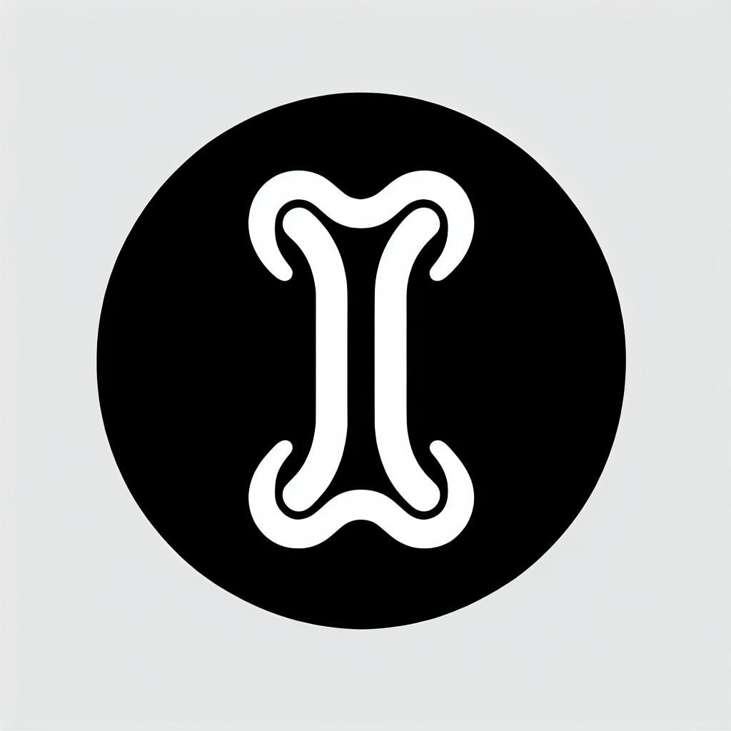 Bone Logo