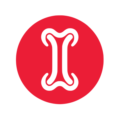Bone Logo #EB1D36
