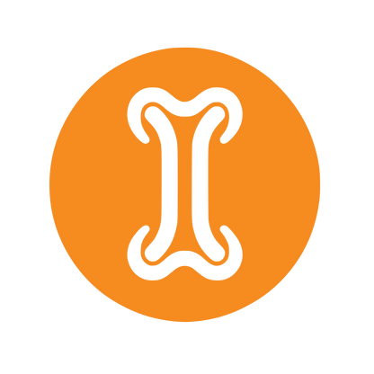 Bone Logo #F68B1F