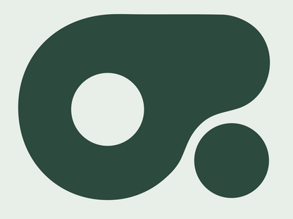 Pictogram Question Mark Goat Icon #e8efe9/#2d4a3e