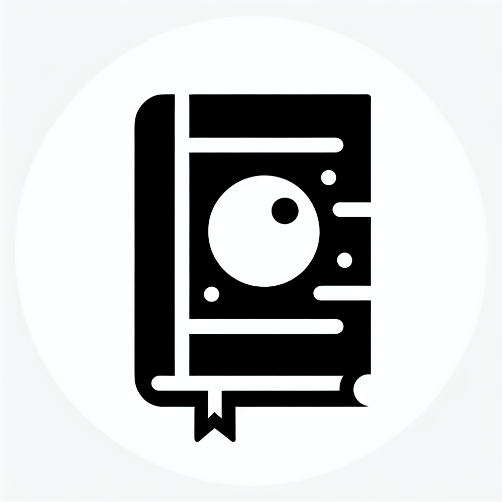 Book Reader Logo
