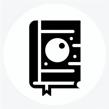 Book Reader Logo