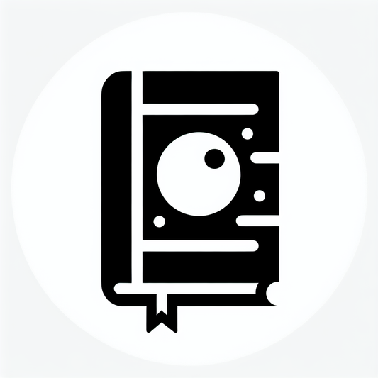 Book Reader Logo