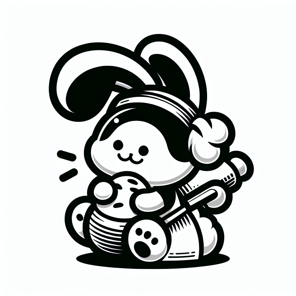 Gaming Rabbit Logo