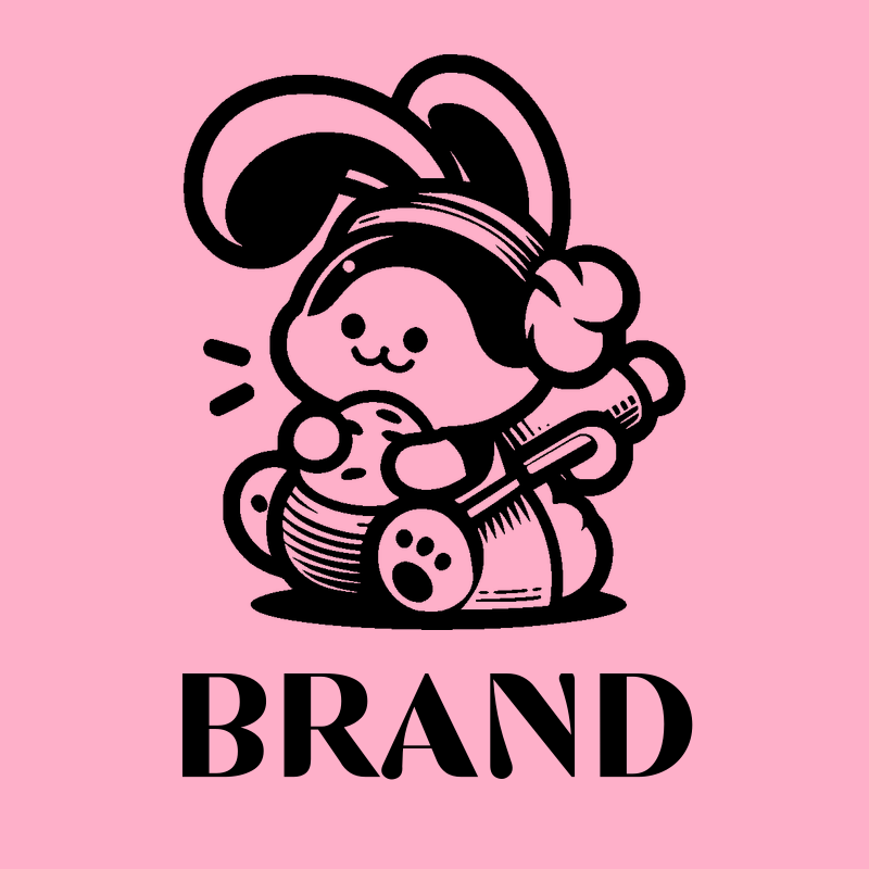 Gaming Rabbit Logo preview
