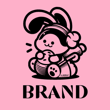 Gaming Rabbit Logo preview