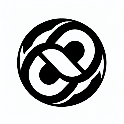 Chain Knot Logo