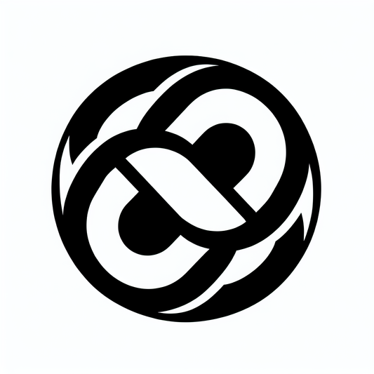 Chain Knot Logo