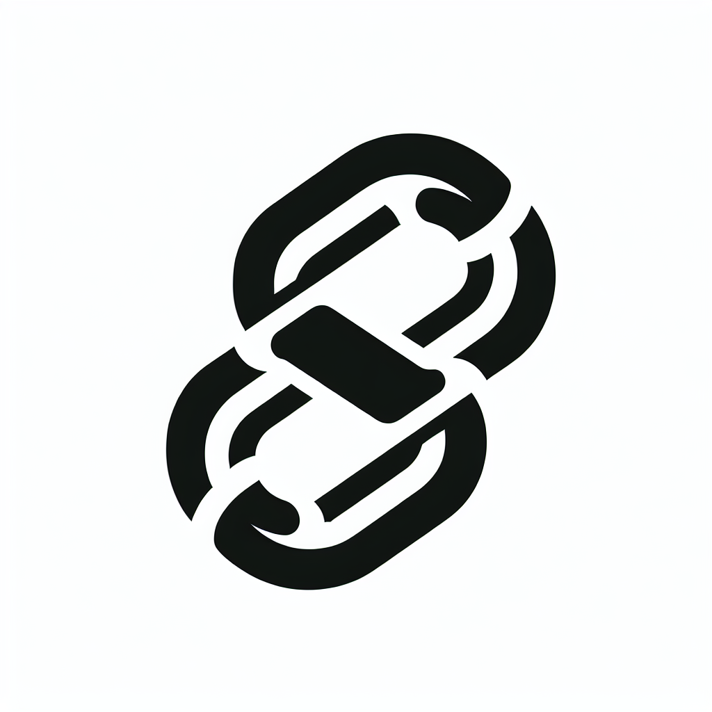 Chain Link Logo