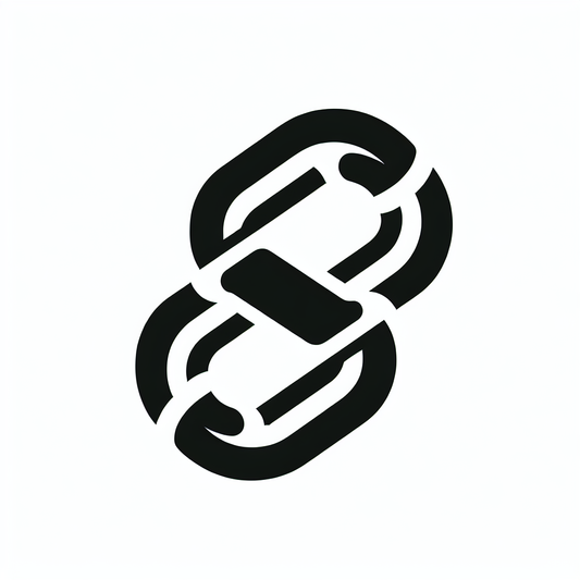Chain Link Logo