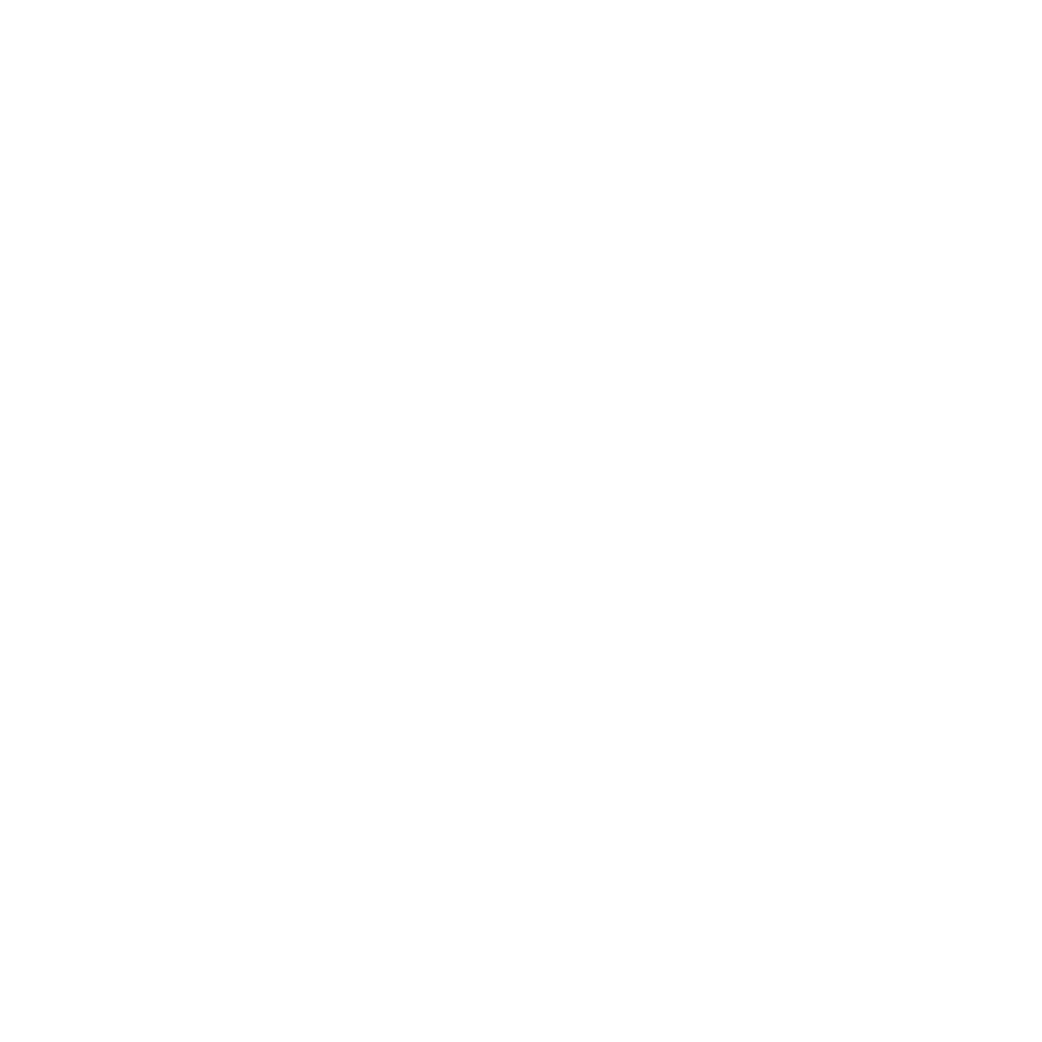 Gauge Logo #ffffff