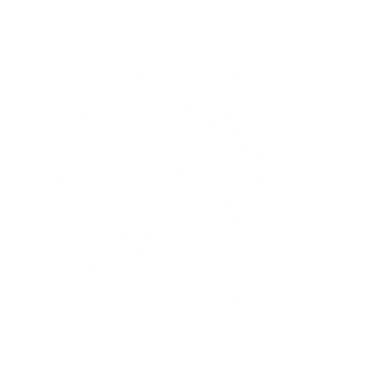 Gauge Logo #ffffff