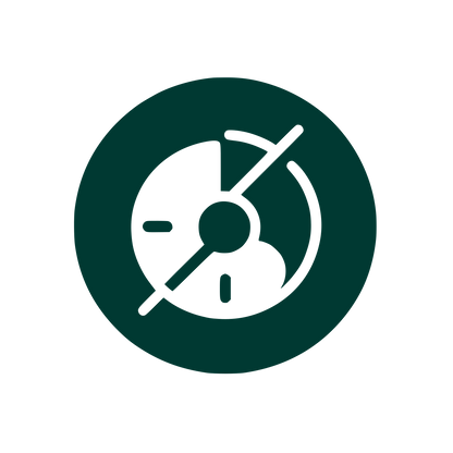 Gauge Logo #003932