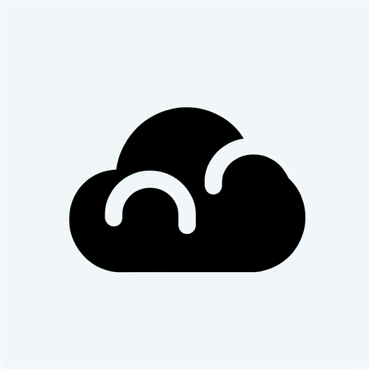 Cloud Logo Design