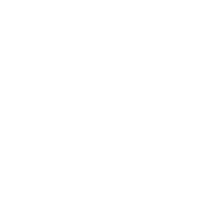 Cloud Logo Design #ffffff