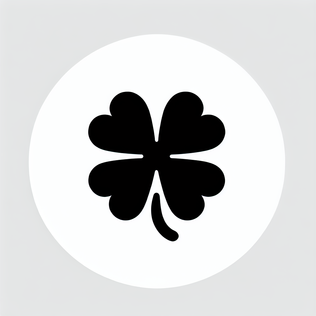 Clover Leaf Logo