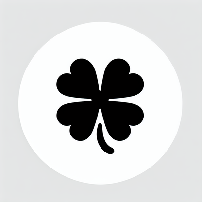 Clover Leaf Logo