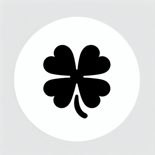 Clover Leaf Logo