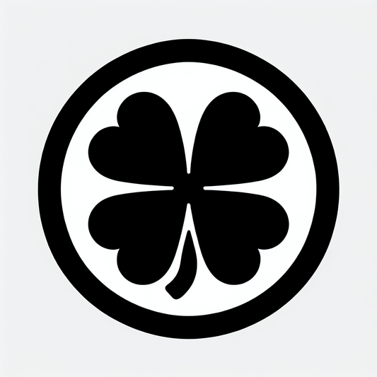 Cloverleaf Logo Design